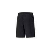 Puma Siyah Erkek Futbol Maç Şortu Teamrise Short