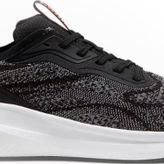 Puma Skyrocket Lite Engineered Siyah Erkek Sneaker Ayakkabı