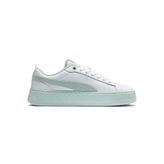 Puma Smash Platform Beyaz Kadın Sneaker