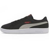 Puma Smash V2 Siyah 14 Kadın Spor Ayakkabı