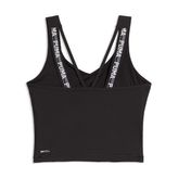 Puma Strong Kadın Siyah Atlet
