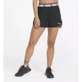 Puma Strong Woven Kadın Şort 521806-01