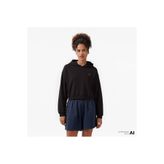 Puma Studio Foundations Kadın Siyah Sweatshirt