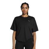 PUMA STUDIO TWIST TEE Polo Tişört Kadın