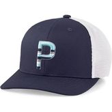 Puma Sundown Trucker Unisex Fileli Şapka - --
