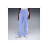 Puma T7 Pants Mavi Kadın Eşofman Alt