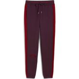 Puma T7 Play.paris. Sweatpants Erkek Eşofman Altı-mor