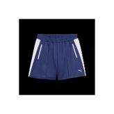 Puma T7 Shorts Lacivert Kadın Şort
