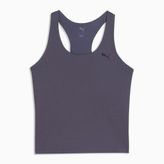 Puma Tad Essential 2 In 1 Kadın Gri Atlet