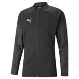 PUMA Teamcup erkek eşofman üstü örgü ceket