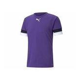 Puma Teamrise Jersey Erkek Futbol Forması