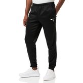 Puma Teamrise Poly Training Pants Lacivert Erkek Futbol Antrenman Eşofman Altı