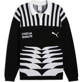Puma The Neverworn Vı Erkek Dokuma Forma - S
