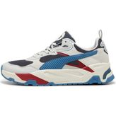 Puma Trınıty Ayakkabı - Gri - Mavi