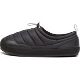 Puma Tuff Padded Plus Terlik - Sıcak Çikolata