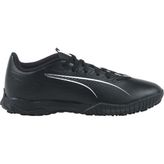 Puma Ultra 5 Play Erkek Siyah Futsal Ayakkabısı (107905-02)