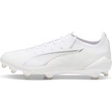 Puma Ultra 5 Ultımate Fg Krampon - Beyaz