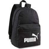 Puma Unisex Phase Small Backpack Siyah 079879