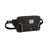 PUMA Unisex Yetişkin BMW MMS Large Waist Bag Bel Çantası PUMA Black Tek Beden