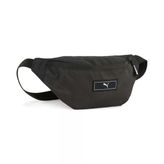 PUMA Unisex Yetişkin PUMA DECK Waist Bag Bel Çantası PUMA Black Tek Beden