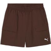 Puma Wardrobe Ess Erkek 6" Kargo Şort - 2XL