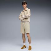 Puma Wardrobe Ess Erkek Gri Şort