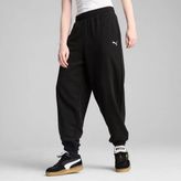 Puma Wardrobe Essentials Kadın Eşofman Altı - Siyah
