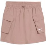 Puma Wardrobe Essentıals Kadın Kargo Etek