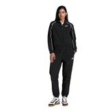 Puma Woven Tracksuit Siyah Kadın Eşofman Takımı 68508001