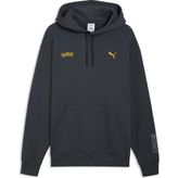 Puma x Pokémon Graphıc Erkek Geniş Kesim Kapüşonlu Sweatshırt
