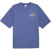 Puma x Represent Graphıc Erkek Tişört - XL