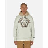 PUMA x RHUIGI Erkek Kapüşonlu KREM Sweatshirt 62088917