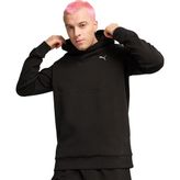 Pumatech Erkek Siyah Günlük Stil Sweatshirt 68460001