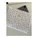 Punchiess Roses Tablet Kılıfı 11 inç