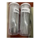 Punta Kaynak Tungsten anod uç 1 mm