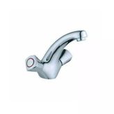 Punto A41024 Krom Lavabo Bataryası