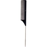 Punto Saç Tarağı - Siyah (24cm x 2.8cm) PNT2