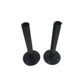 PUPERT ÇAPA MAKİNASI AKS TAKIMI 27 MM