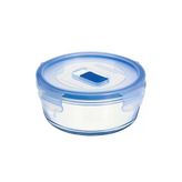 Pure Box Actıve Saklama Kabı Yuvarlak 670Cc
