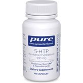 Pure Encapsulations 5-HTP 60 Kapsül