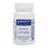 Pure Encapsulations Active Complex 30 Kapsül