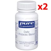 Pure Encapsulations Daily Probiotic 2x30 Kapsül