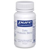 Pure Encapsulations Daily Probiotic Blend 30 Kapsül