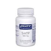 Pure Encapsulations Pure 5-HTP 100 mg 60 Kapsül
