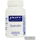 Pure Encapsulations Quercetin 500 mg 60 Kapsül