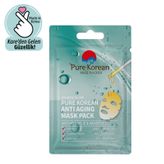 Pure Korean Anti-Aging Maske