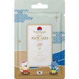 Pure Korean Avocado Maske