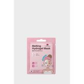 Pure Korean Melting Hydrogel Mask- Yüzde Eriyen Maske (30ml)