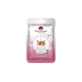 Pure Korean Multivitamin Strawberry Maske