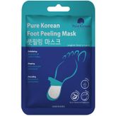 Pure Korean Peeling Ayak Maskesi